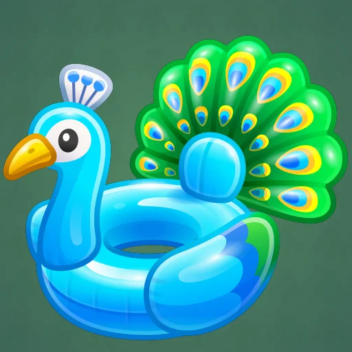 Pool Float