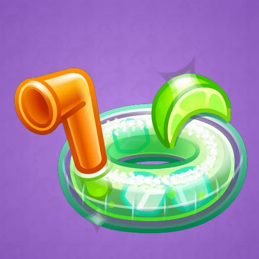 Pool Float