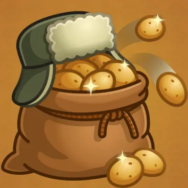 Money Pot #19329