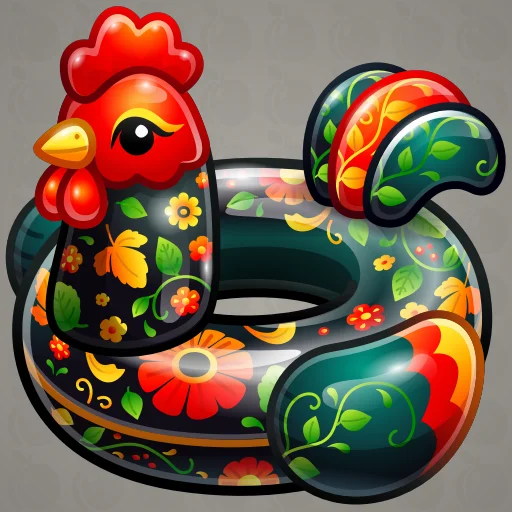 Pool Float