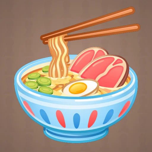 Instant Ramen