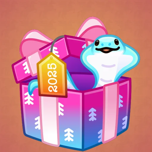 Snake Box #23087