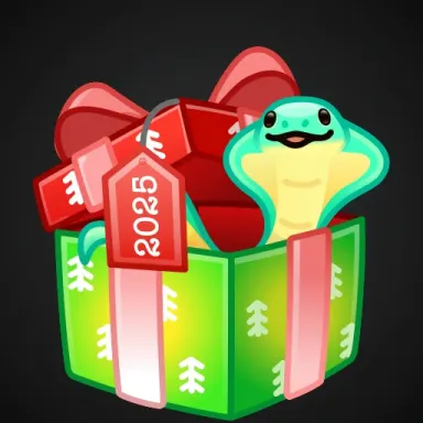 Snake Box #26008