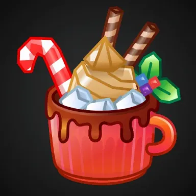 Holiday Drink #12844