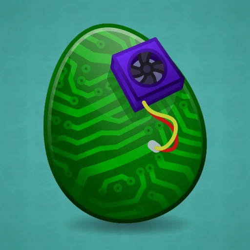 Easter Egg #140831