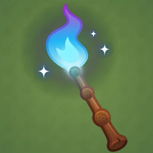 Chill Flame