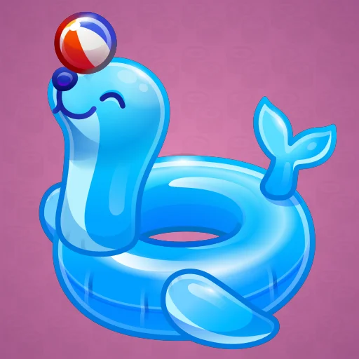 Pool Float