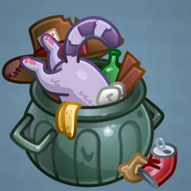 Money Pot #37950