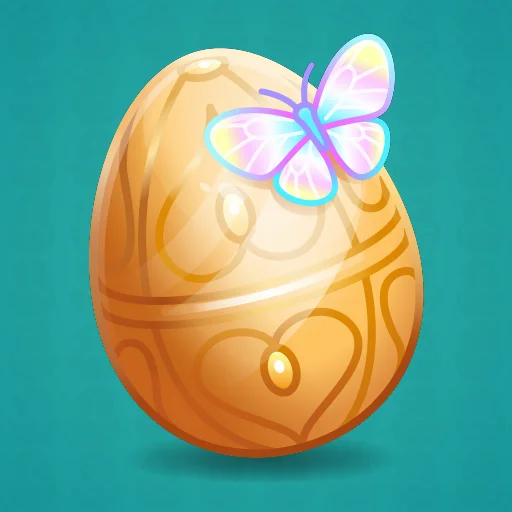 Easter Egg #155159