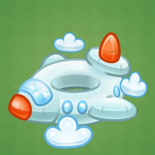 Pool Float