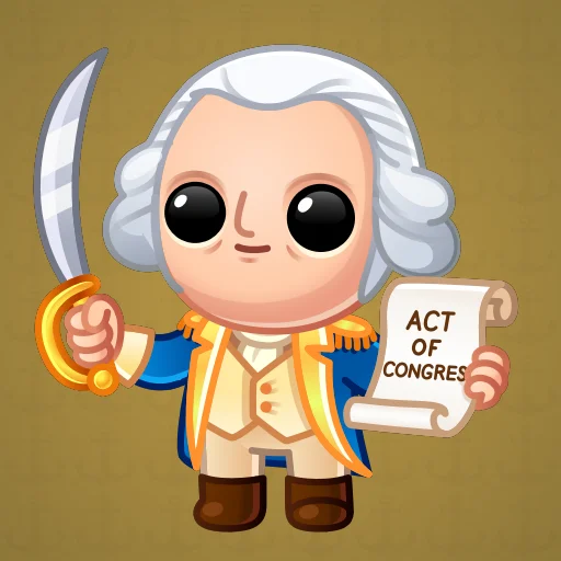 Liberty Figure