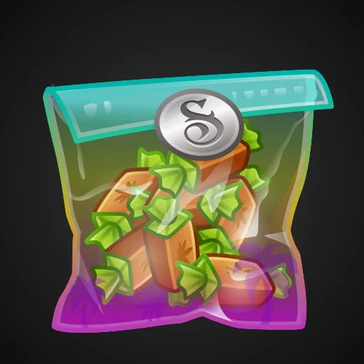 Swag Bag #174975