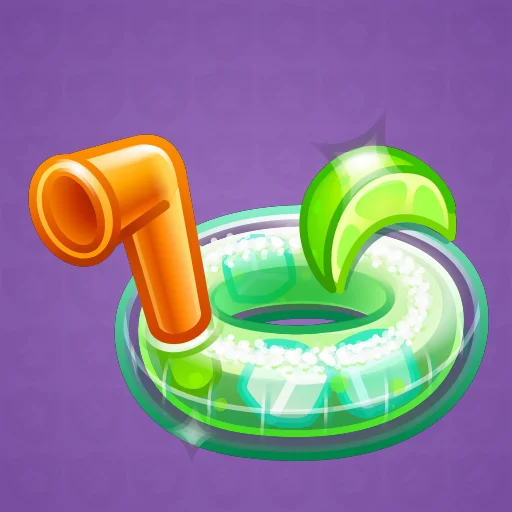Pool Float