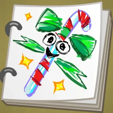 Candy Cane #160328