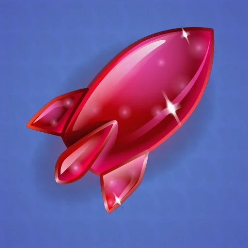 Stellar Rocket #33899