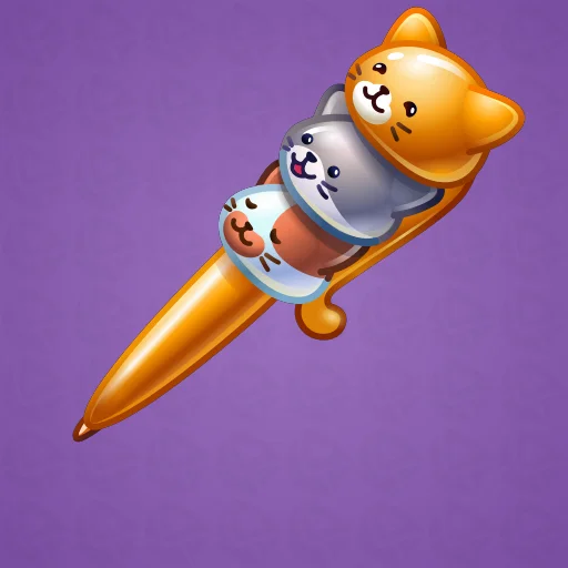 Fine Pen