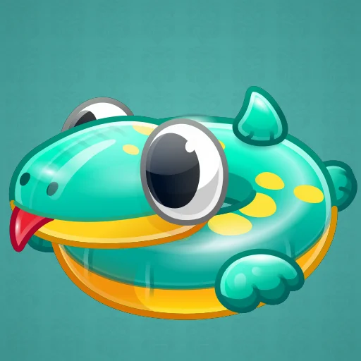 Pool Float