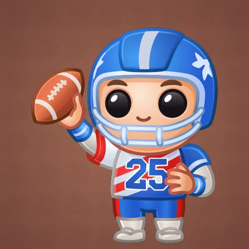 Liberty Figure #67969