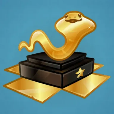 Snake Box #151579