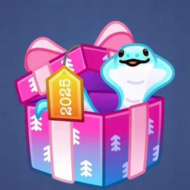 Snake Box #90072