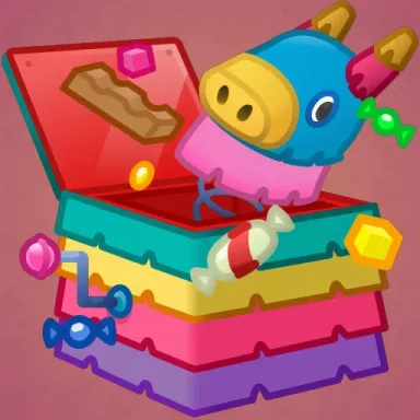 Jack-in-the-Box #47826