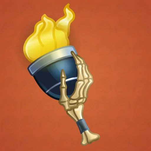 Chill Flame