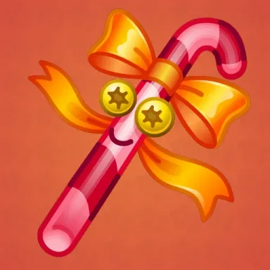 Candy Cane #220491