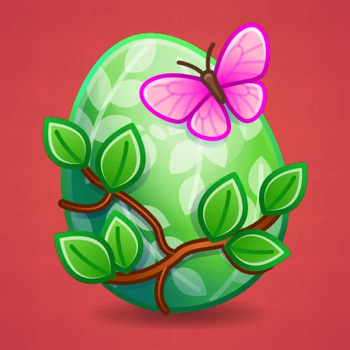 Easter Egg #38779