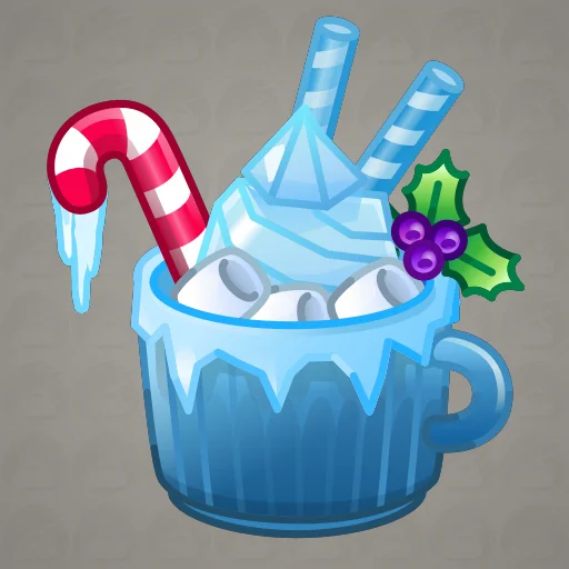 Holiday Drink #76418