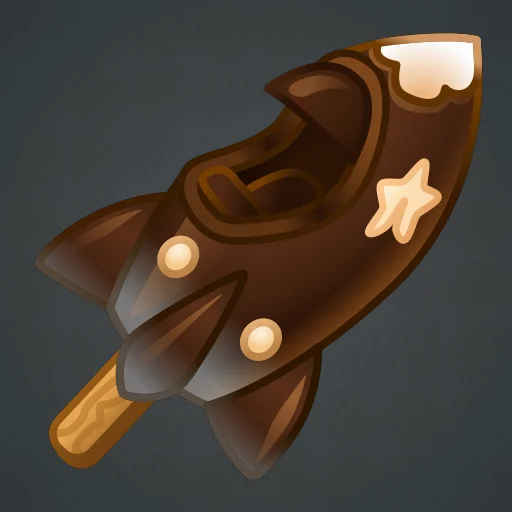Stellar Rocket #28385