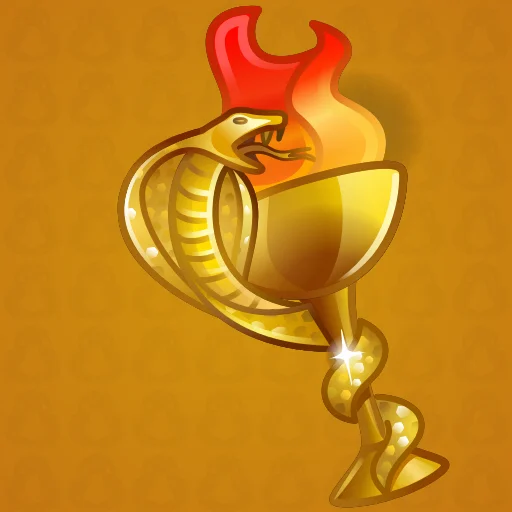 Chill Flame #164970