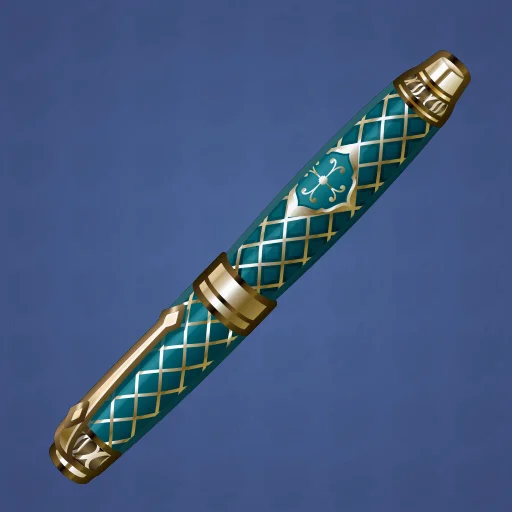 Fine Pen