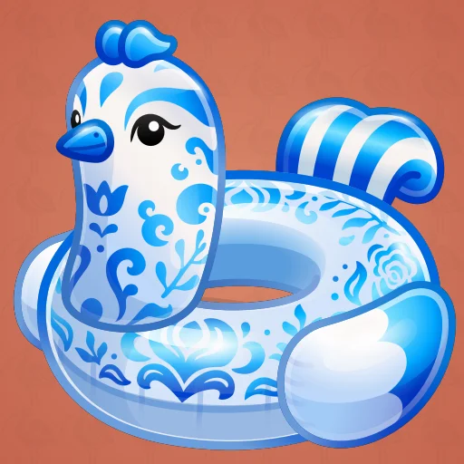 Pool Float