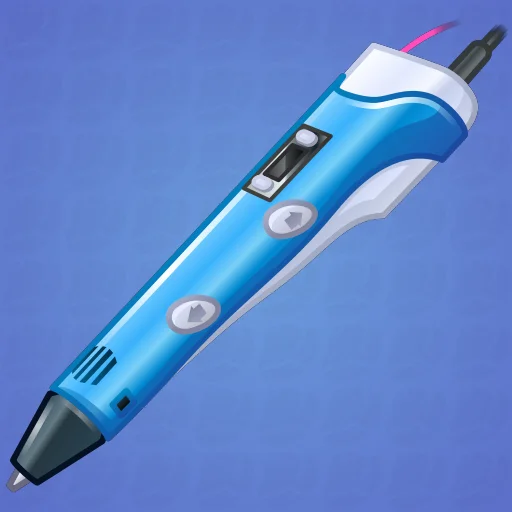 Fine Pen #17487