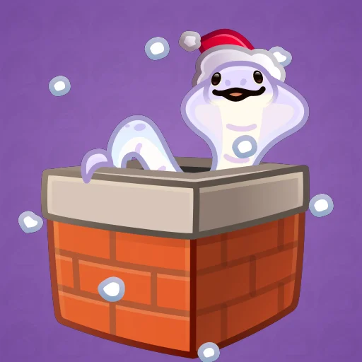 Snake Box #37058