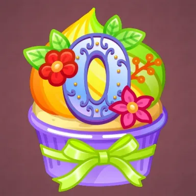 Whip Cupcake #259165
