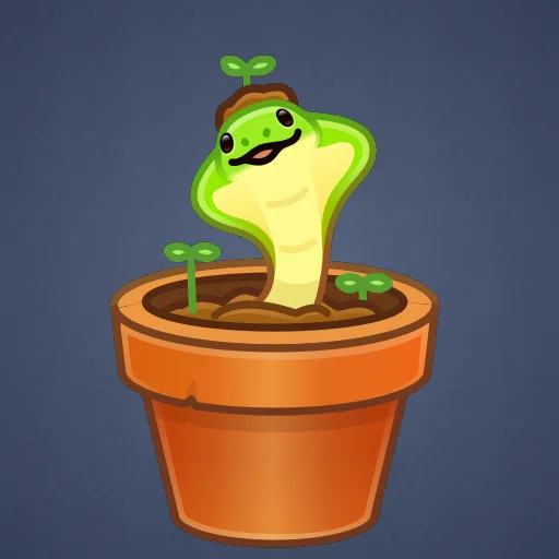 Snake Box #130692