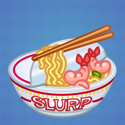 Instant Ramen