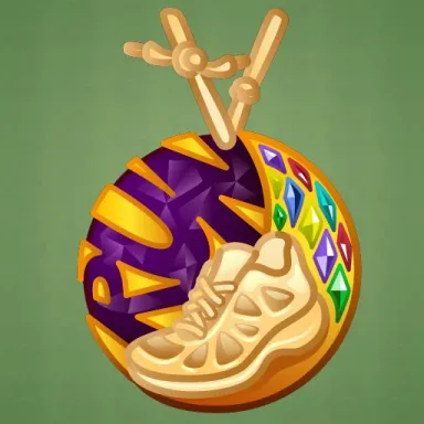 Victory Medal #78350
