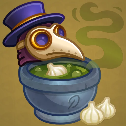 Money Pot #31371