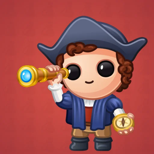 Liberty Figure