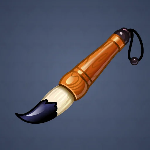 Fine Pen