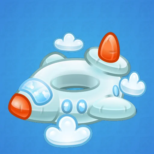 Pool Float