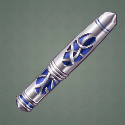 Fine Pen
