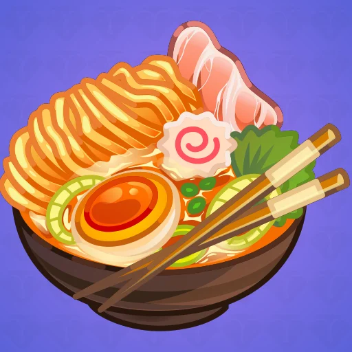 Instant Ramen