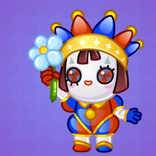 Liberty Figure