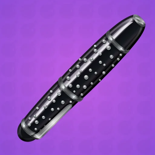 Fine Pen