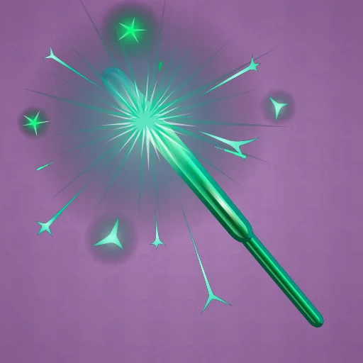 Party Sparkler