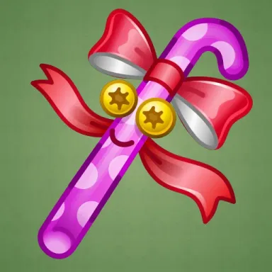 Candy Cane #88949