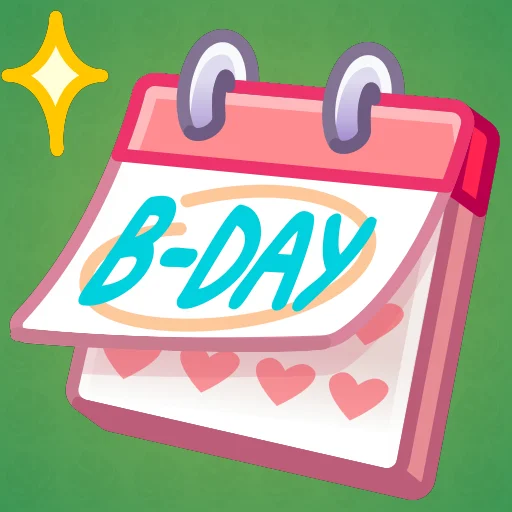 Desk Calendar